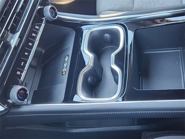 New 2026 Chevrolet Traverse LT image 21