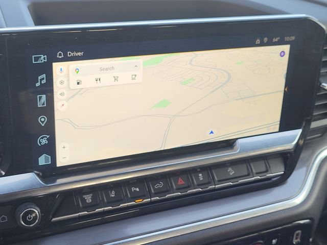 Used 2024 Chevrolet Silverado 3500 High Country w/ High Country Premium Package image 14