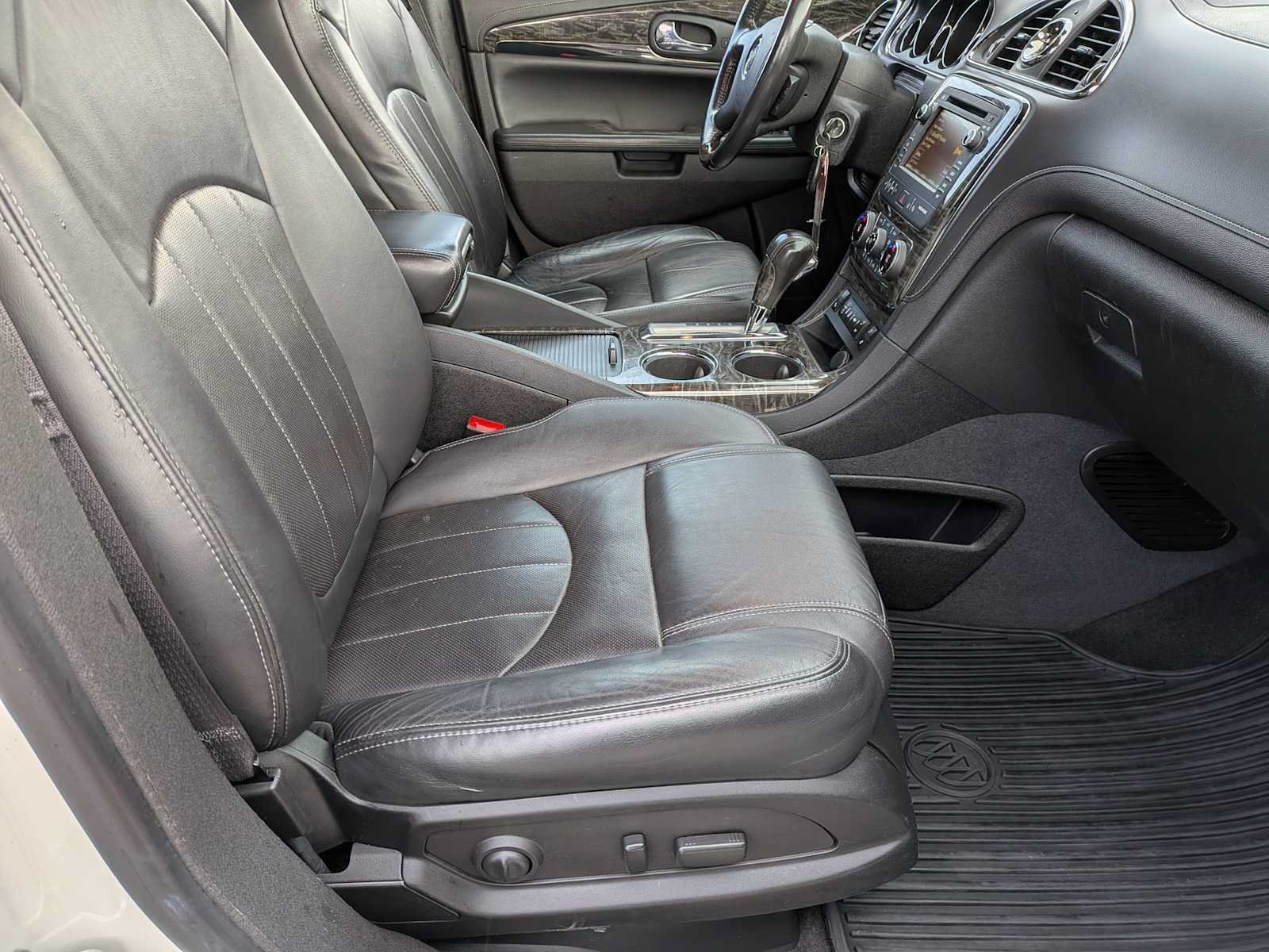 Used 2014 Buick Enclave Premium w/ Trailering Provision Package AWD/4WD image 21