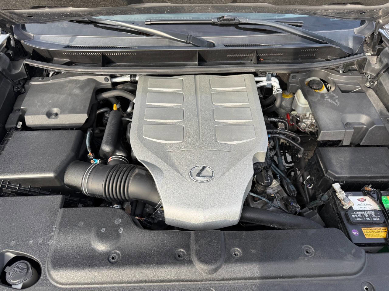 Used 2013 Lexus GX 460 image 11