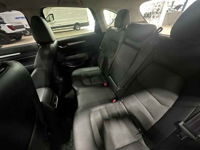 Used 2020 MAZDA CX-5 Touring AWD/4WD image 31