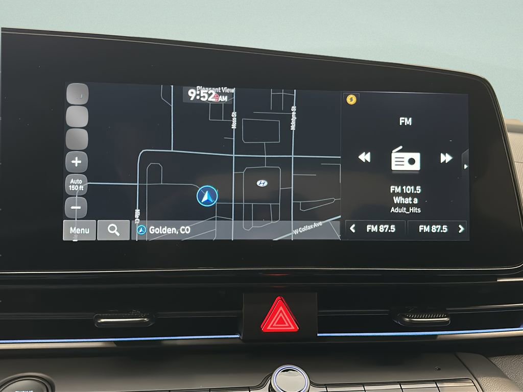 New 2026 Hyundai Elantra Sport image 21