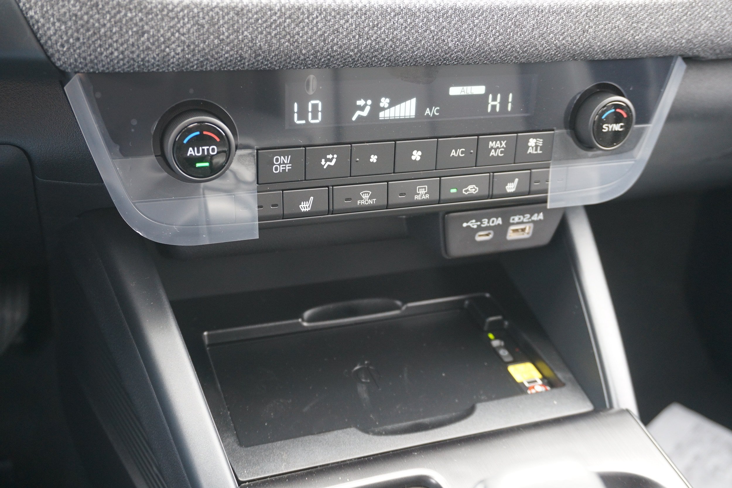 New 2026 Subaru Outback Limited XT AWD/4WD image 13