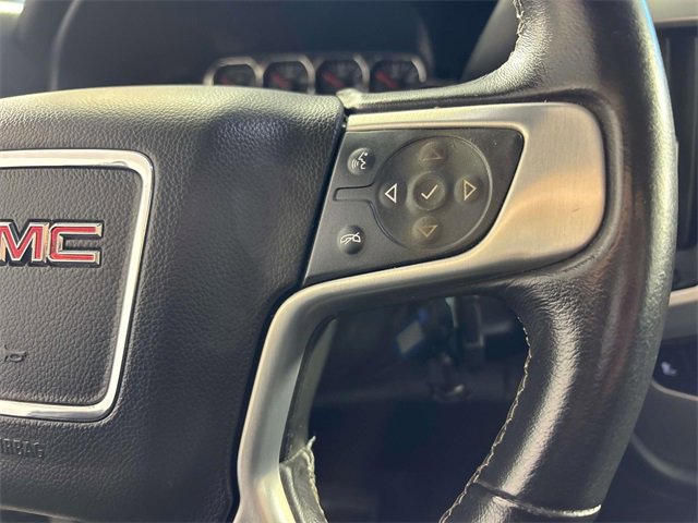 Used 2015 GMC Sierra 1500 SLE w/ SLE Value Package image 16