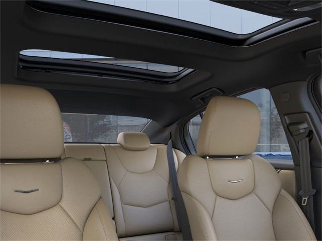 New 2026 Cadillac CT5 Premium Luxury w/ Technology Package image 24