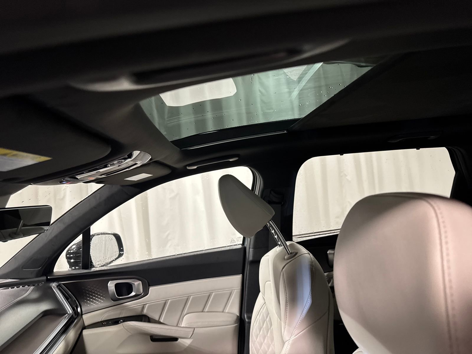 New 2026 Kia Sorento SX Prestige AWD/4WD image 22