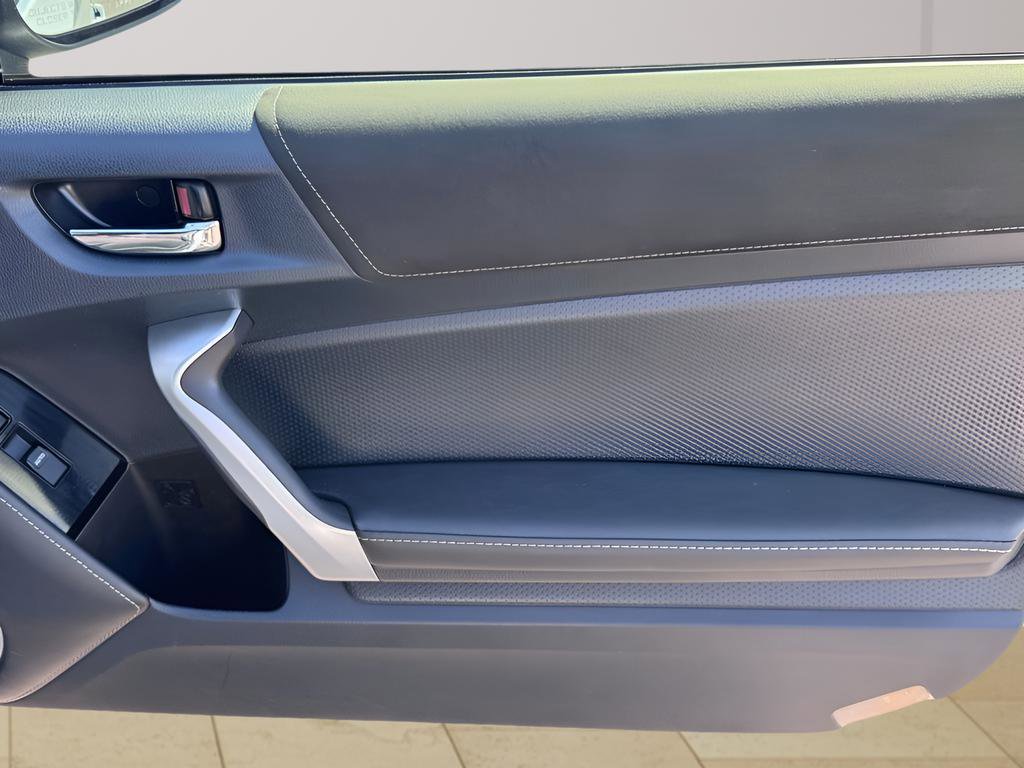 Used 2018 Toyota 86 image 26