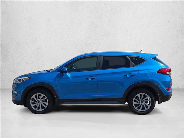 Used 2016 Hyundai Tucson SE w/ Option Group 02 AWD/4WD image 8