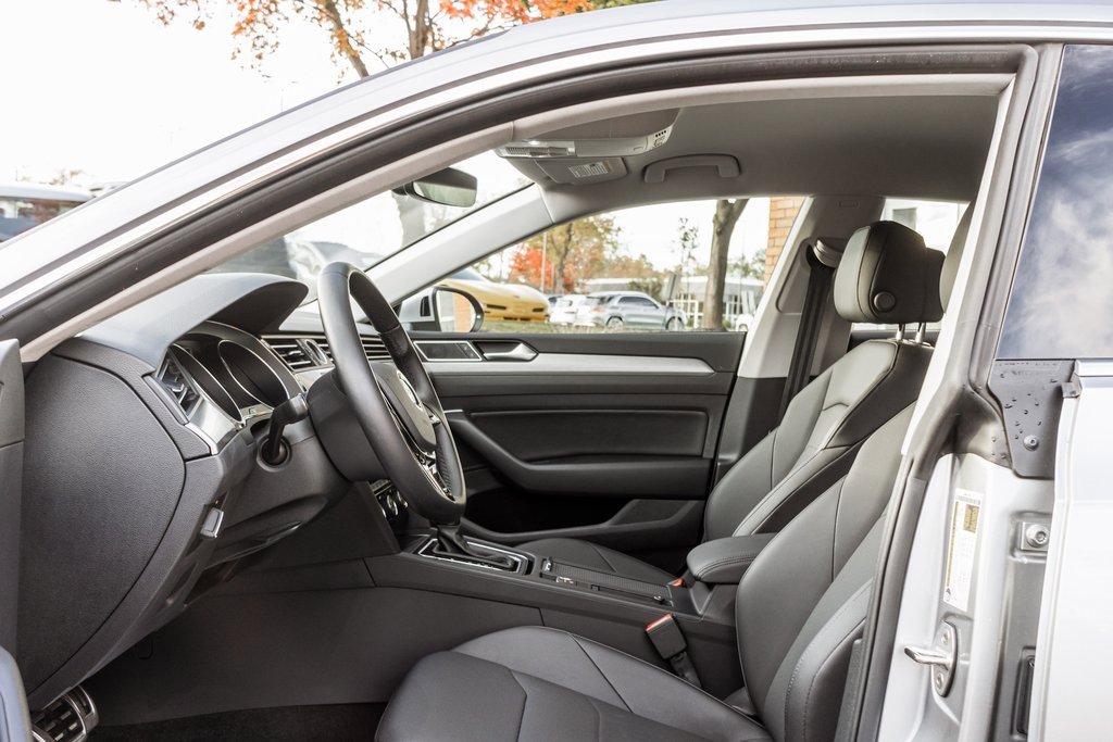 Used 2020 Volkswagen Arteon SE image 20