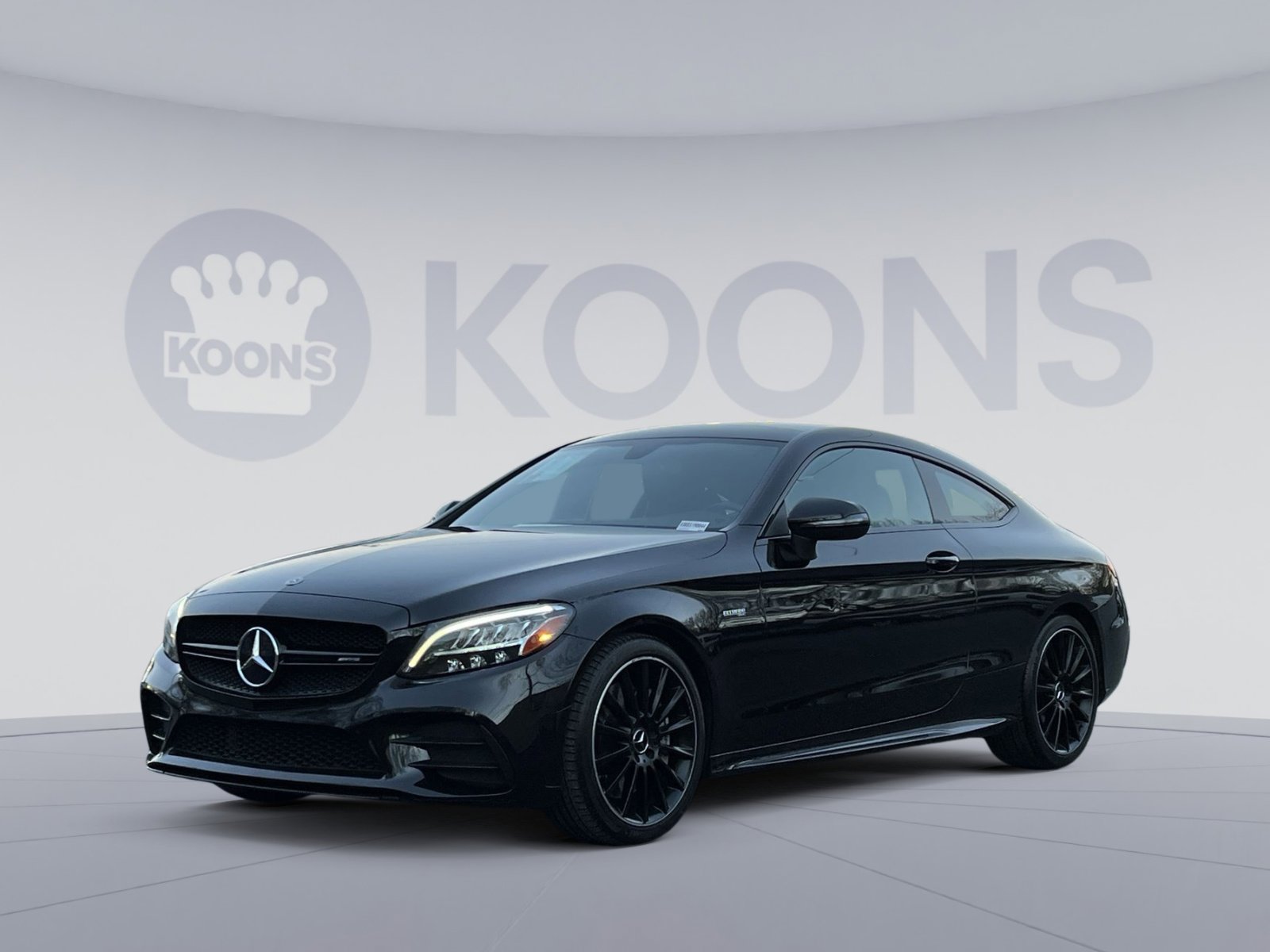 Used 2019 Mercedes-Benz C 43 AMG C 43 AMGï¾®