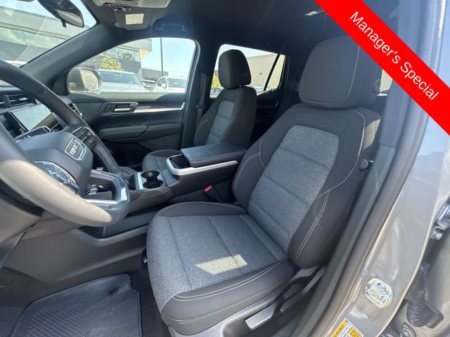New 2026 GMC Terrain Elevation FWD image 11