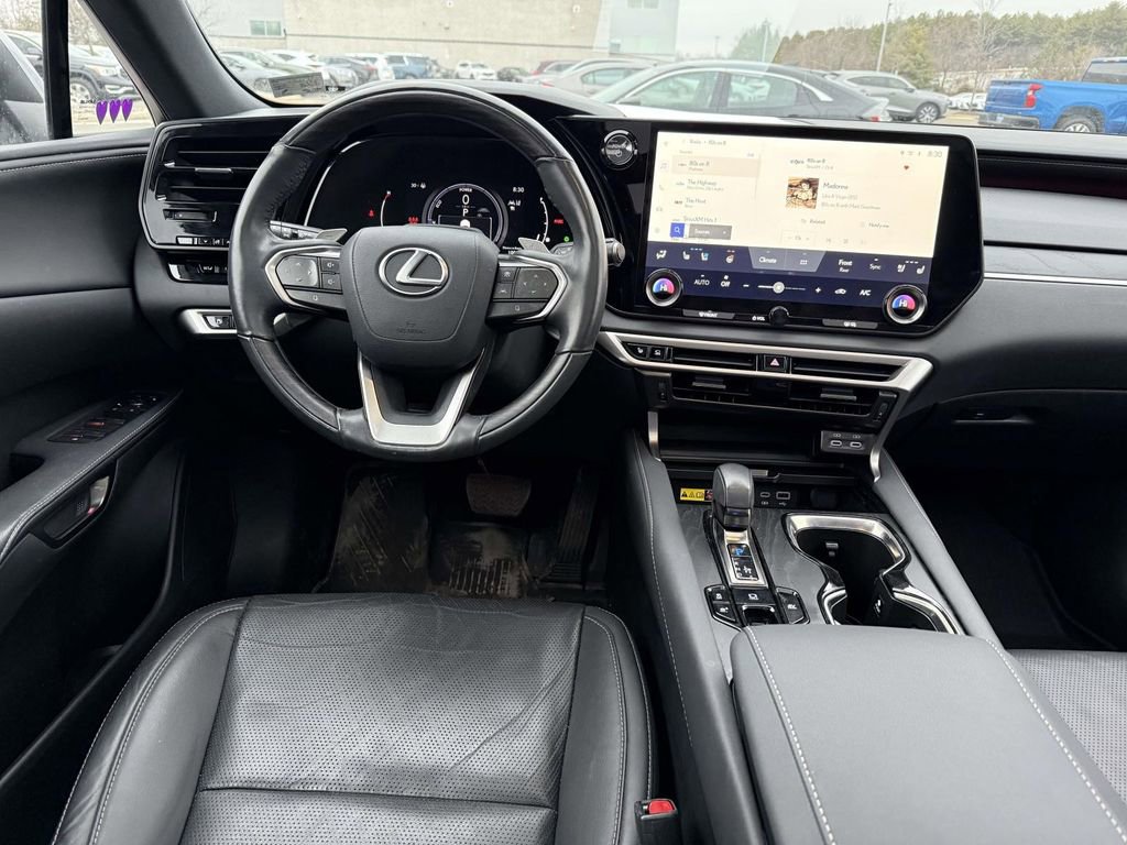 Used 2023 Lexus RX 350 image 8