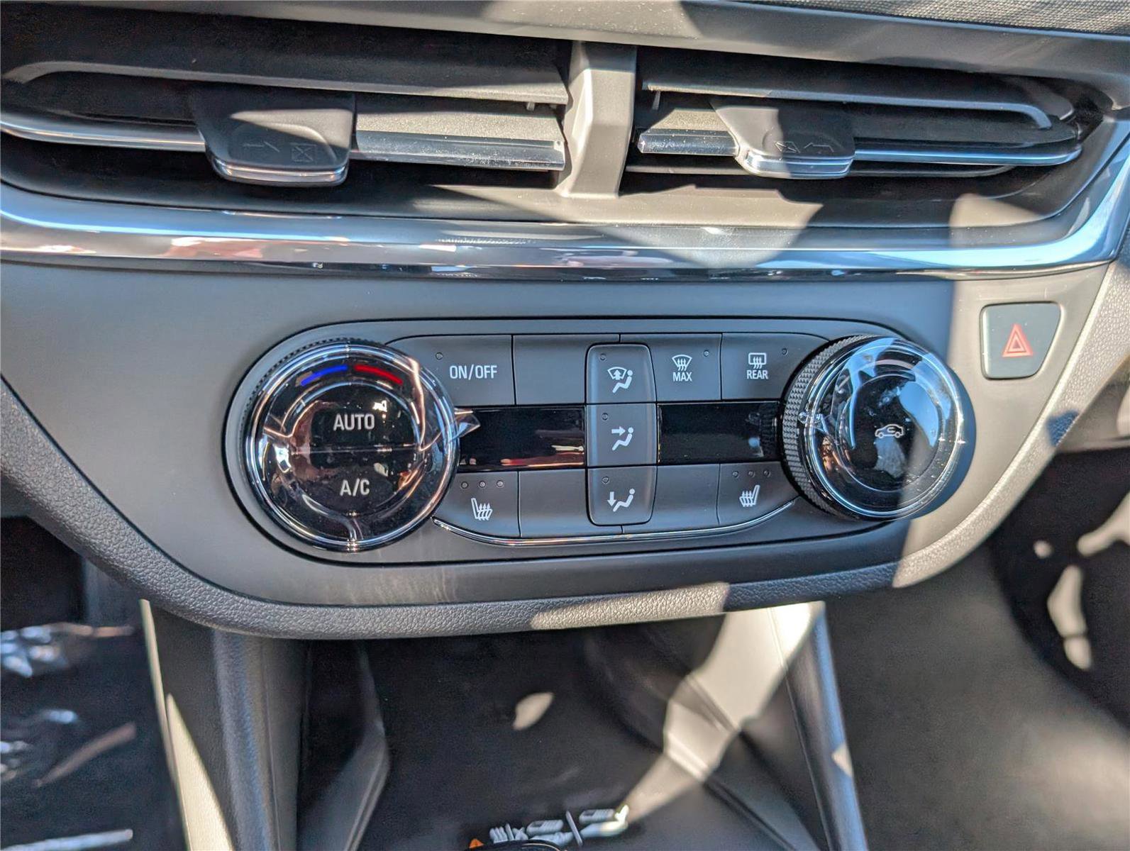 New 2026 Buick Envista Preferred w/ Convenience I Package image 23