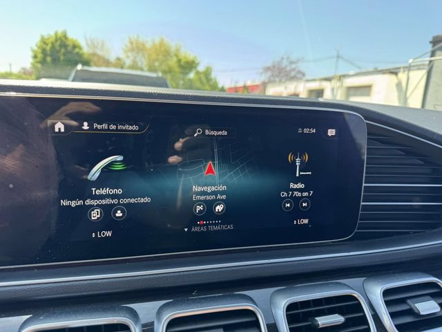 Used 2020 Mercedes-Benz GLE 350 image 31