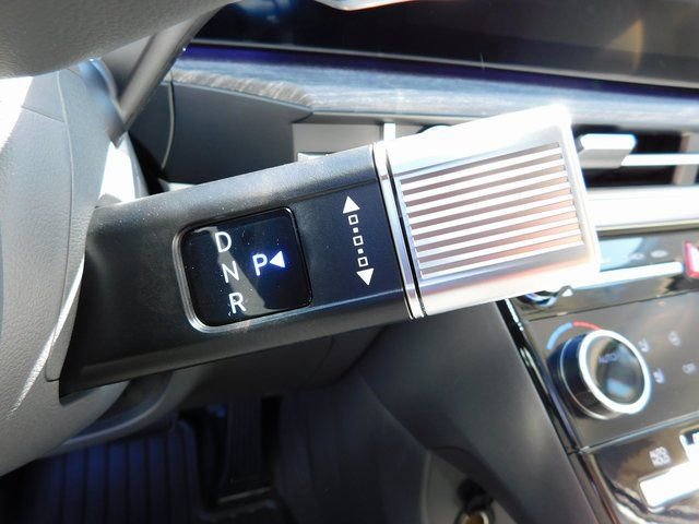 New 2026 Hyundai Santa Fe Calligraphy image 18