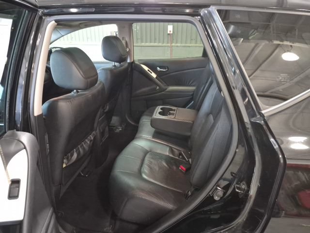 Used 2010 Nissan Murano SL w/ Leather Pkg AWD/4WD image 19