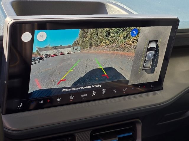 New 2025 Ford Maverick Lobo AWD/4WD image 10