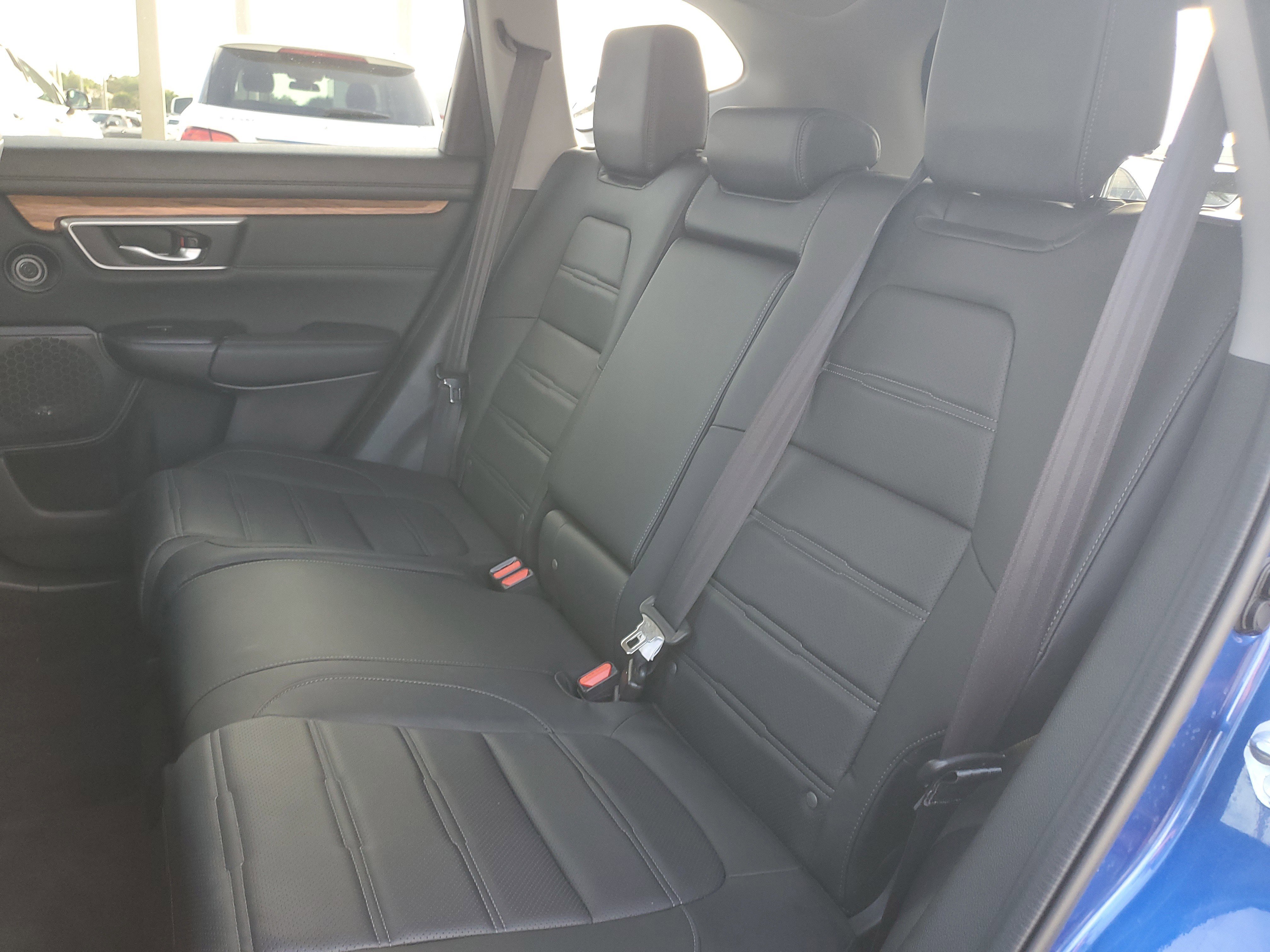 Used 2021 Honda CR-V Touring image 11