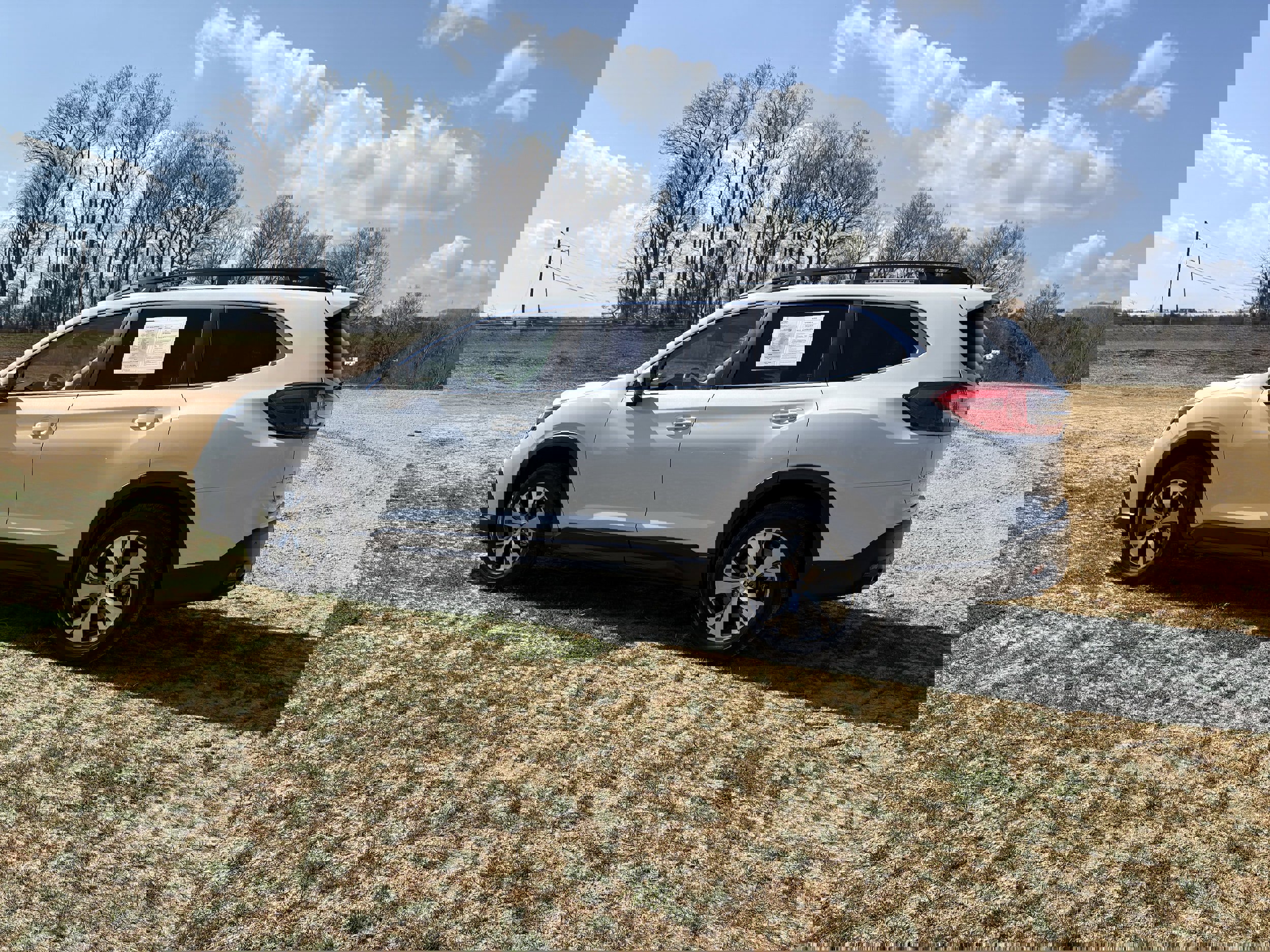 Certified 2025 Subaru Ascent Premium image 5