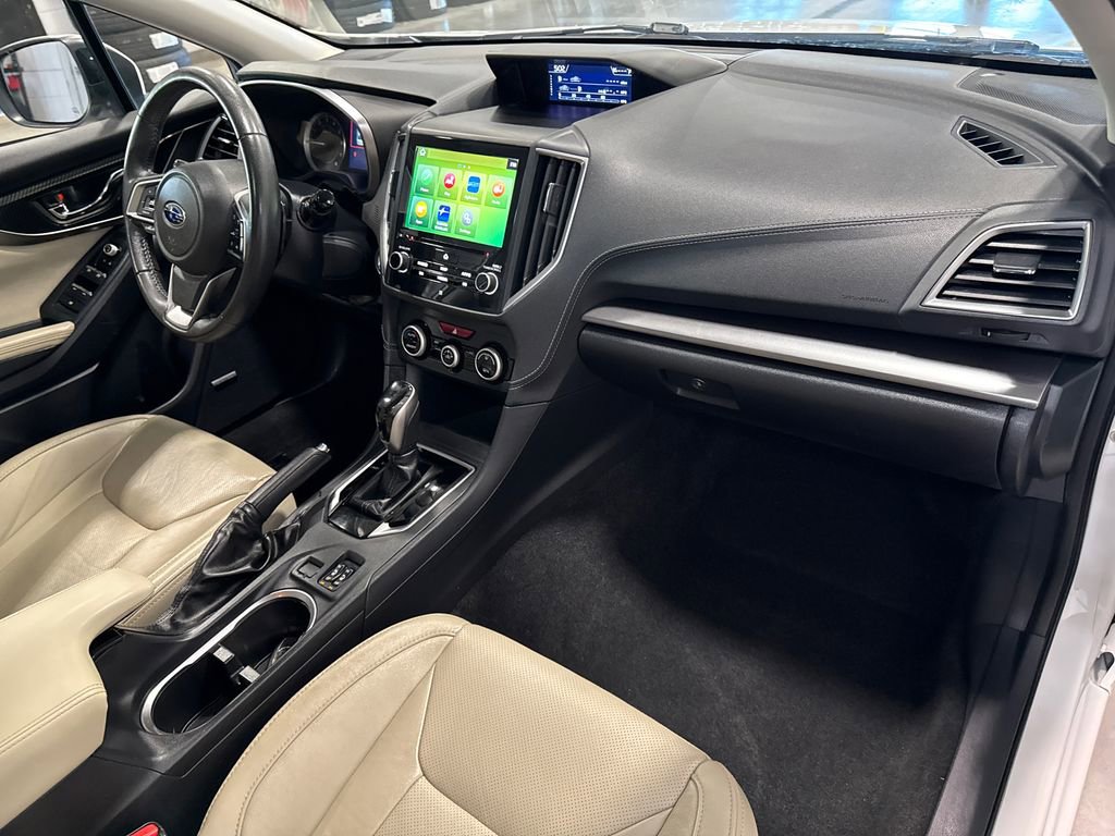 Used 2019 Subaru Impreza 2.0i Limited AWD/4WD image 16
