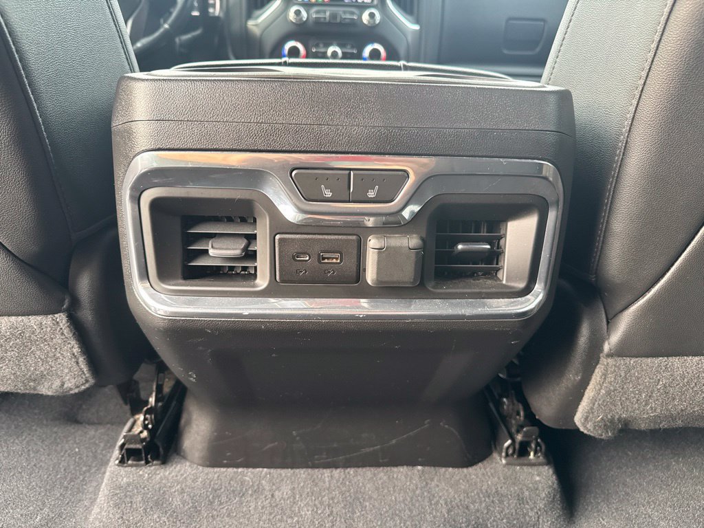 Used 2019 GMC Sierra 1500 AT4 w/ AT4 Premium Package AWD/4WD image 39