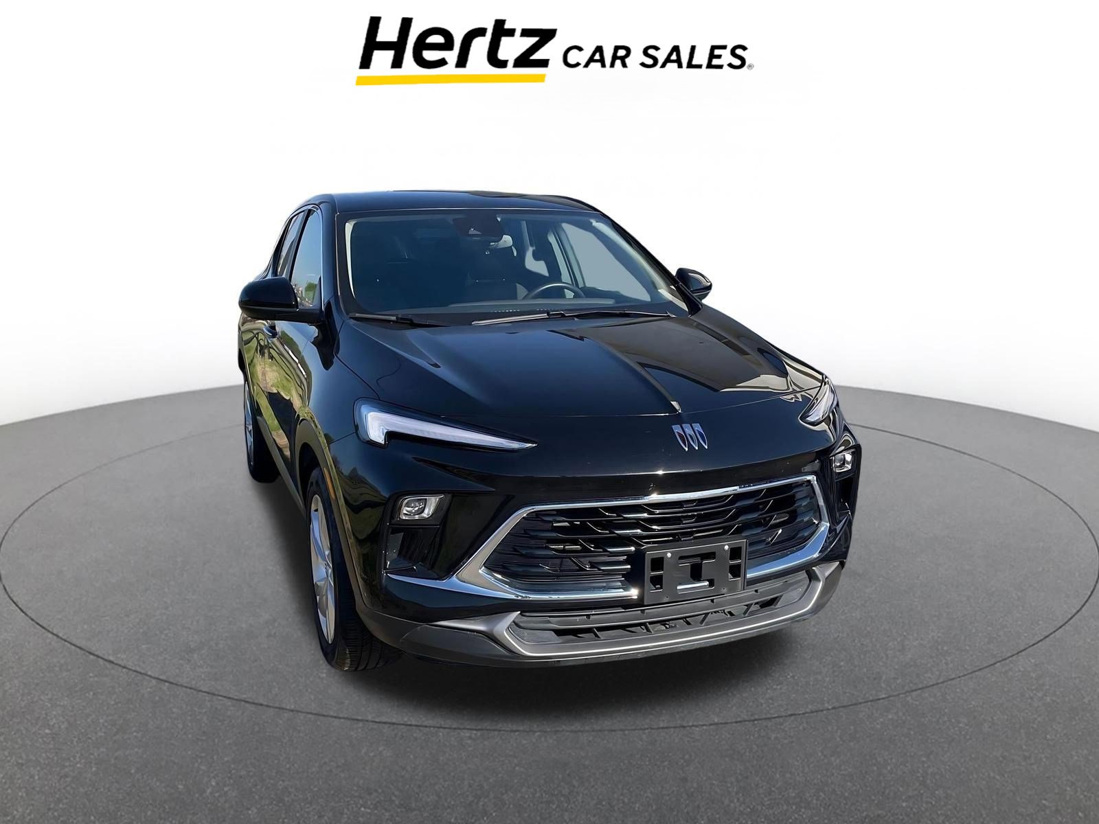 Used 2025 Buick Encore GX Preferred video 1