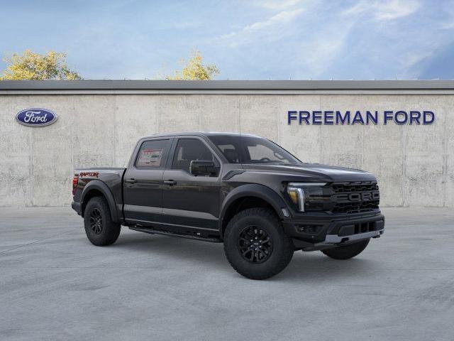 New 2026 Ford F150 Raptor AWD/4WD image 7