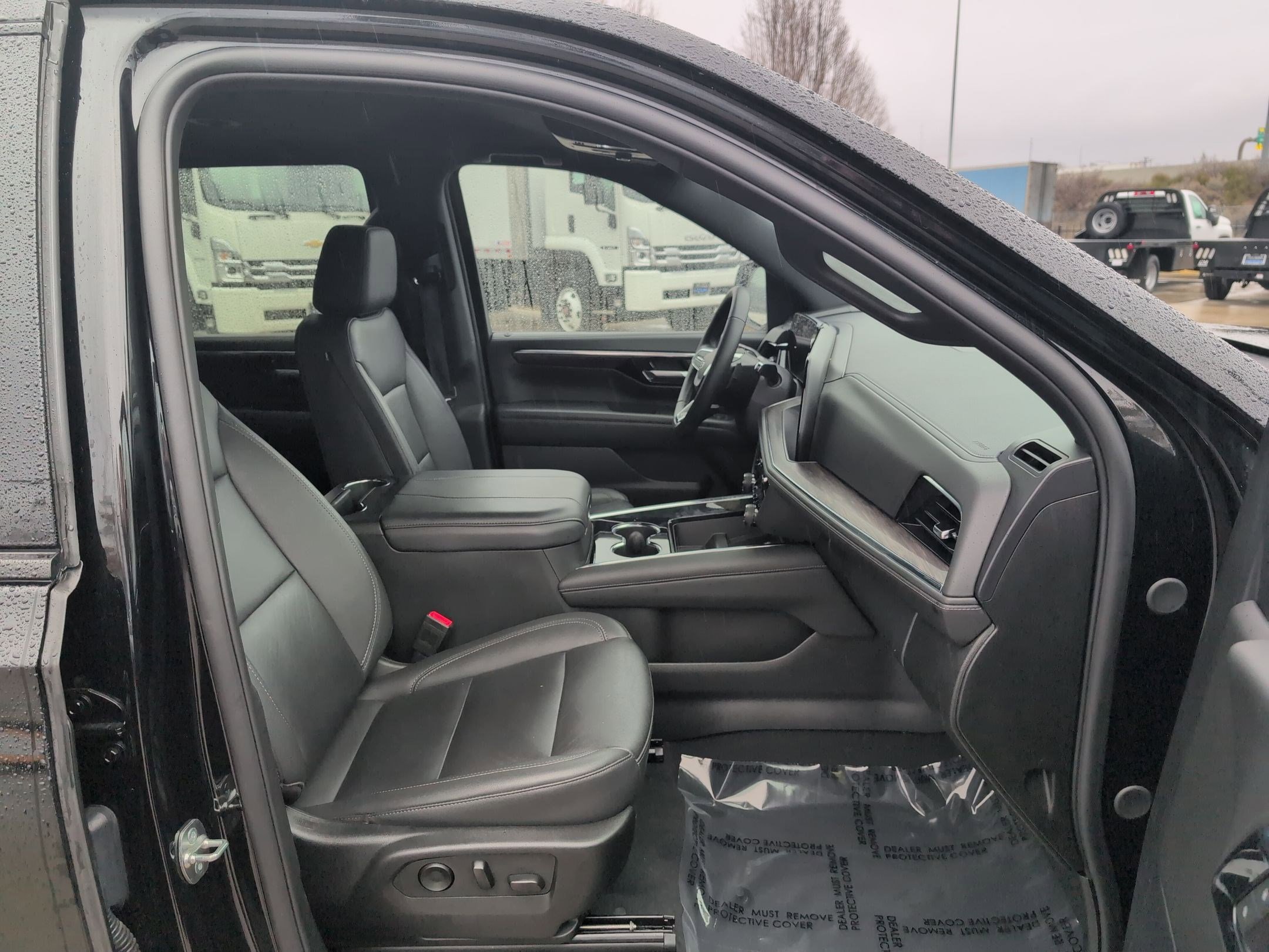 Certified 2025 Chevrolet Tahoe Z71 image 28