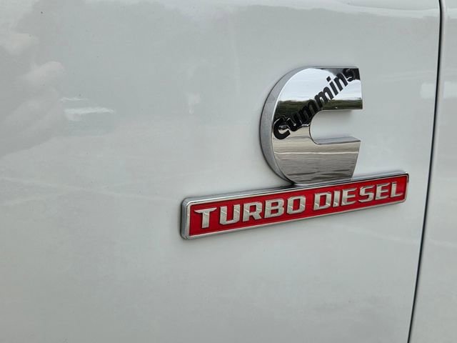 Used 2024 RAM 2500 Big Horn image 27