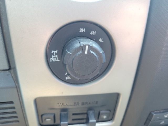 Used 2012 Ford F150 XLT w/ XLT Chrome Pkg AWD/4WD image 37