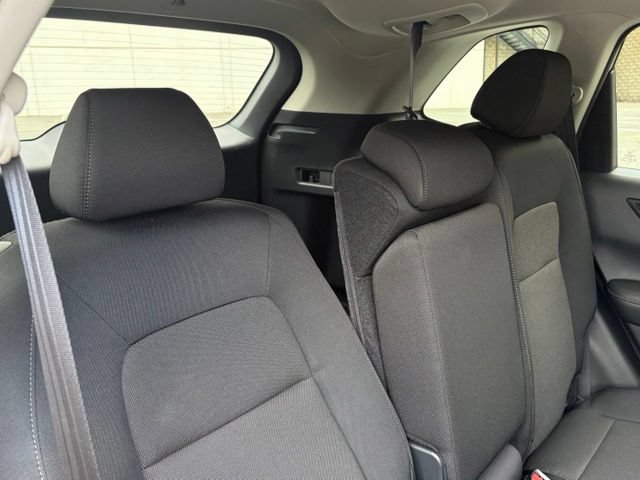 Certified 2026 Honda CR-V LX image 29