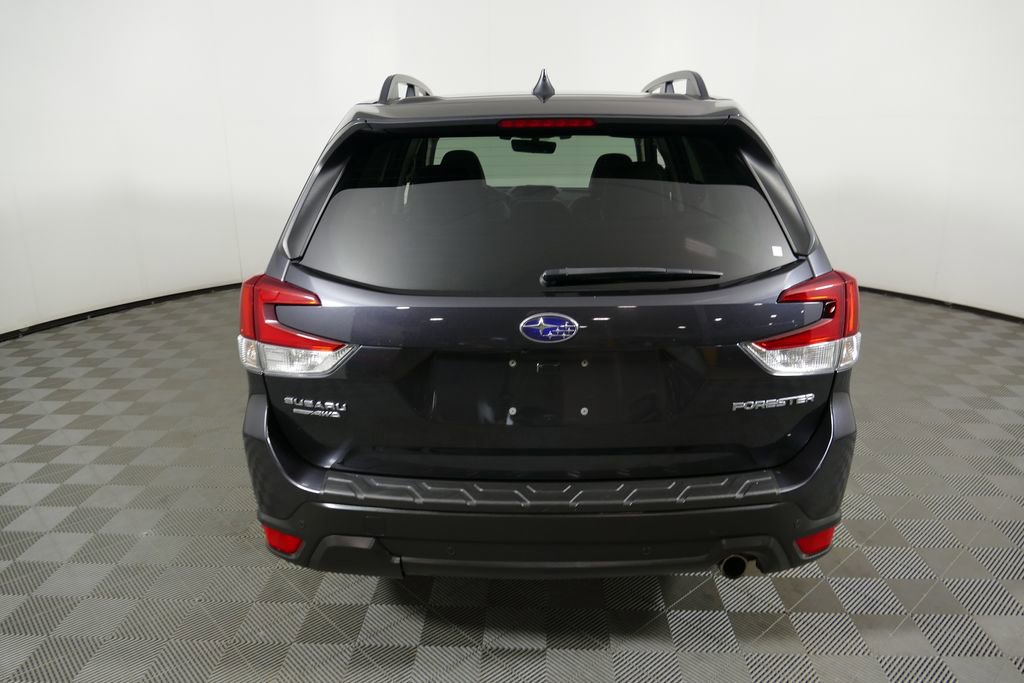 Used 2019 Subaru Forester Limited image 33