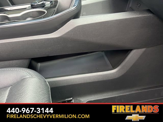 New 2026 Chevrolet Equinox LT w/ Convenience Package II image 44