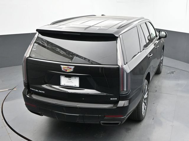 New 2026 Cadillac Escalade Sport w/ Touring Package AWD/4WD image 31