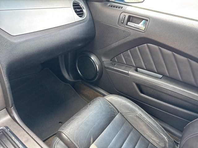 Used 2014 Ford Mustang Premium w/ Equipment Group 201A image 15