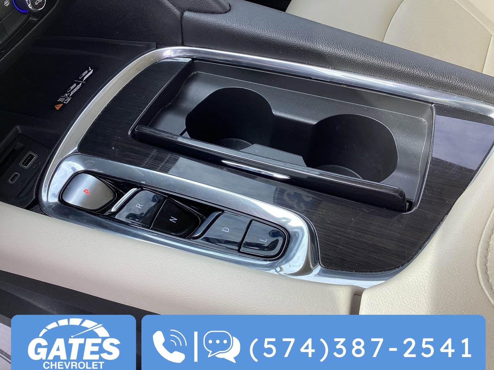 Used 2023 Buick Enclave Essence w/ Experience Buick Package image 36