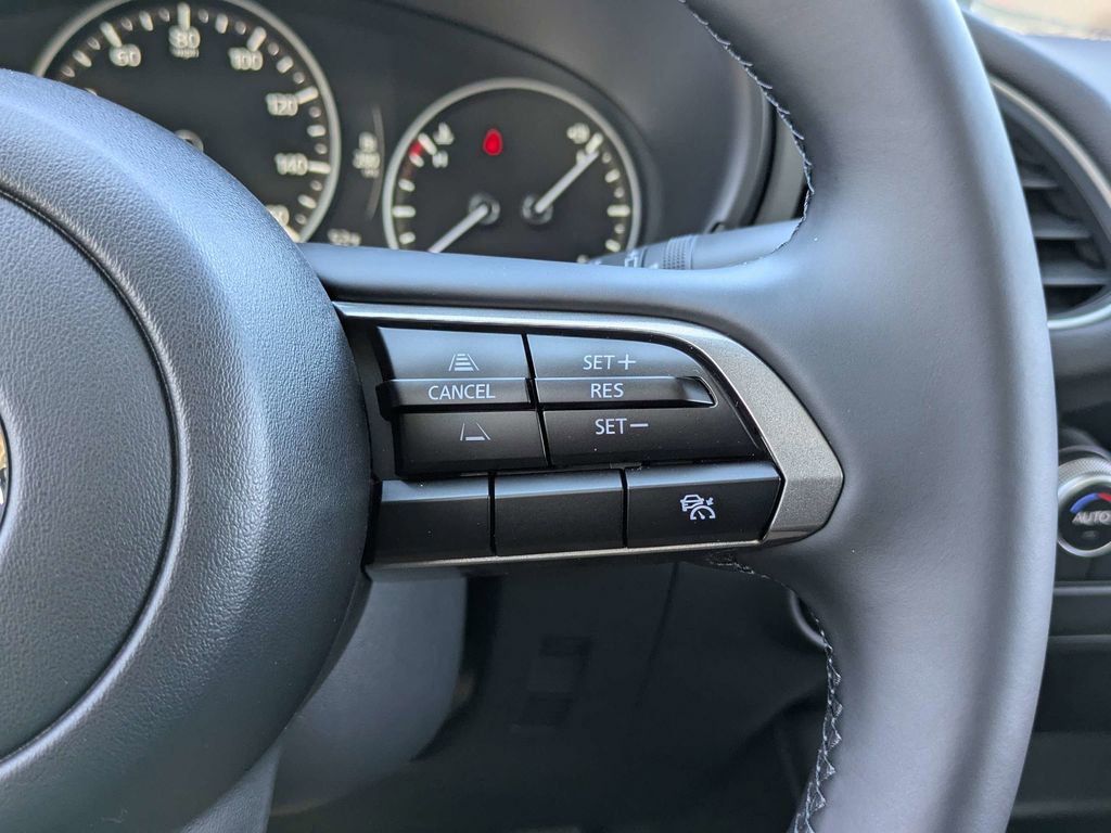 New 2026 MAZDA MAZDA3 2.5 S Sedan w/ Preferred Pkg image 26