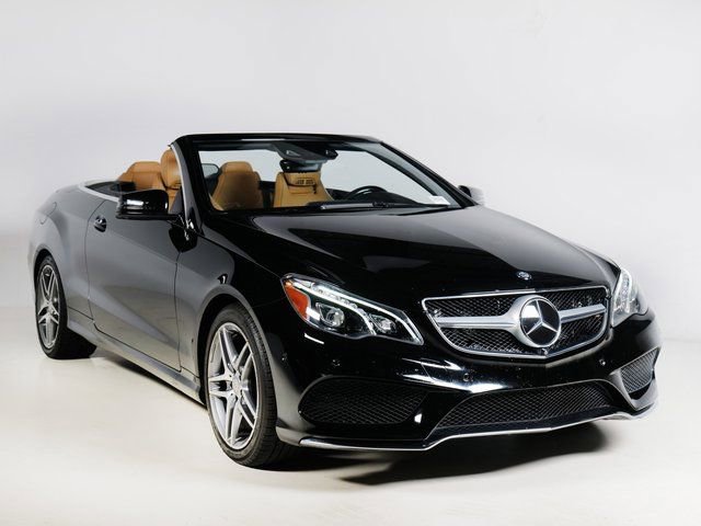 Used 2016 Mercedes-Benz E 400 Cabriolet image 7
