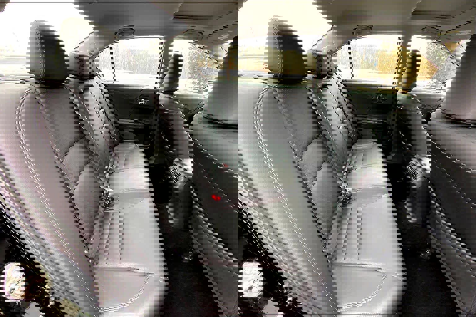 Used 2017 Honda Accord EX-L image 20