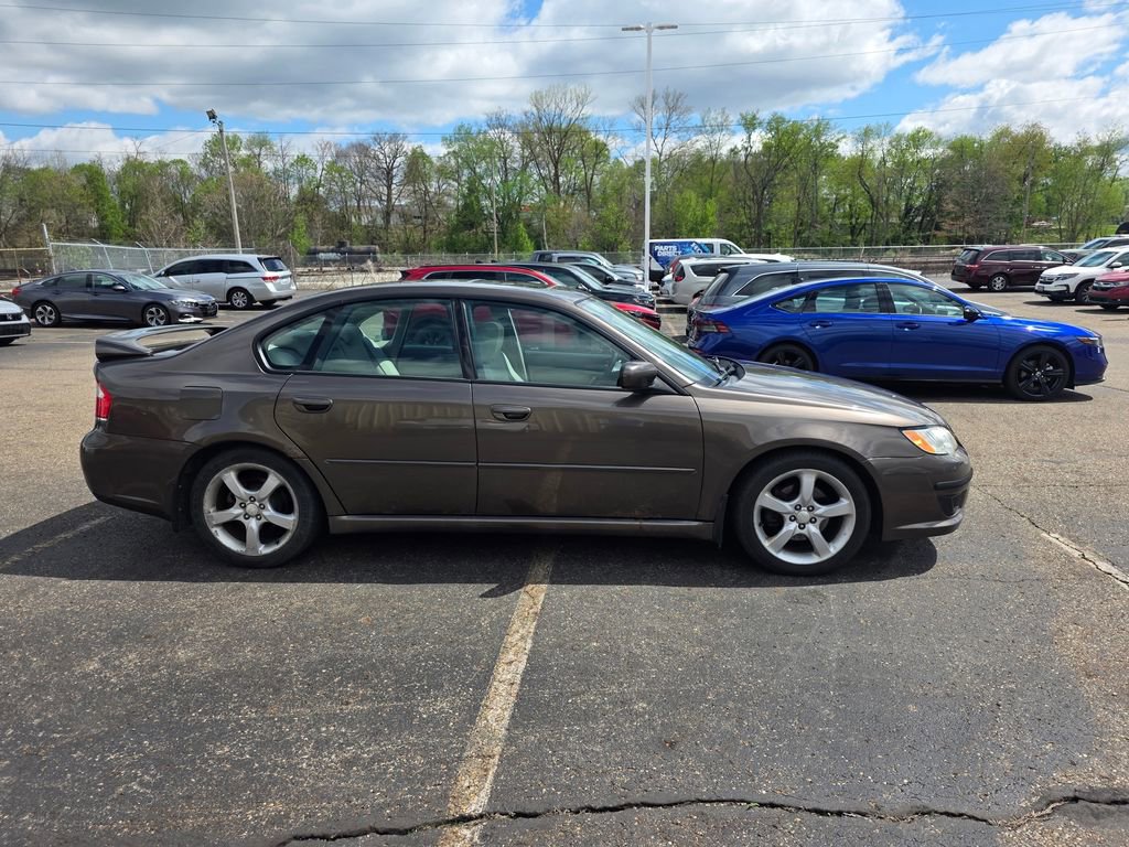 Used 2009 Subaru Legacy 2.5i Special Edition image 2