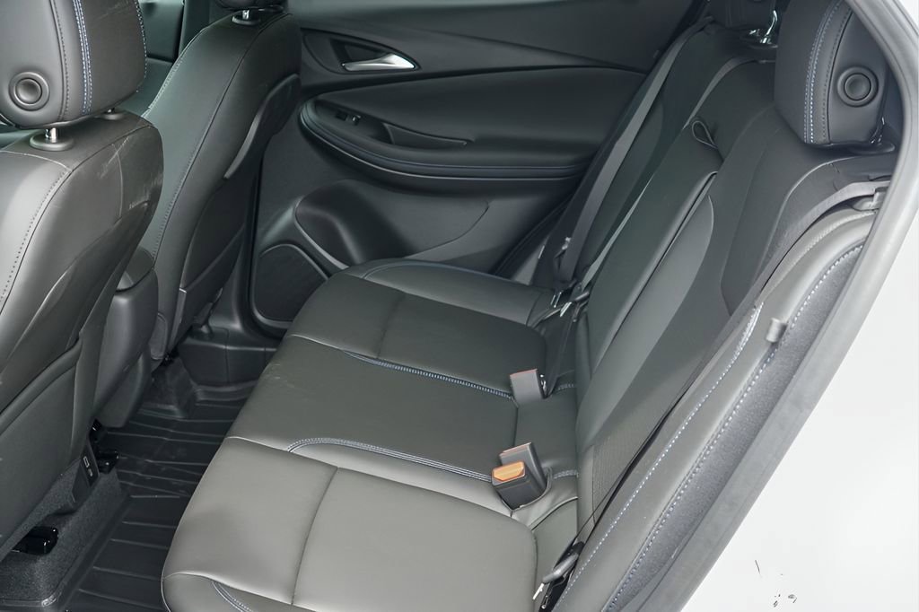 New 2026 Buick Encore GX Sport Touring FWD image 20