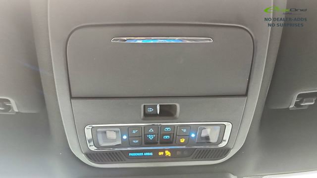 Used 2023 Ford F150 Lightning Lariat w/ Equipment Group 511A High image 57