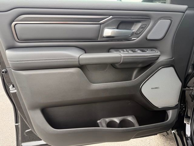 New 2026 RAM 1500 Rebel image 14