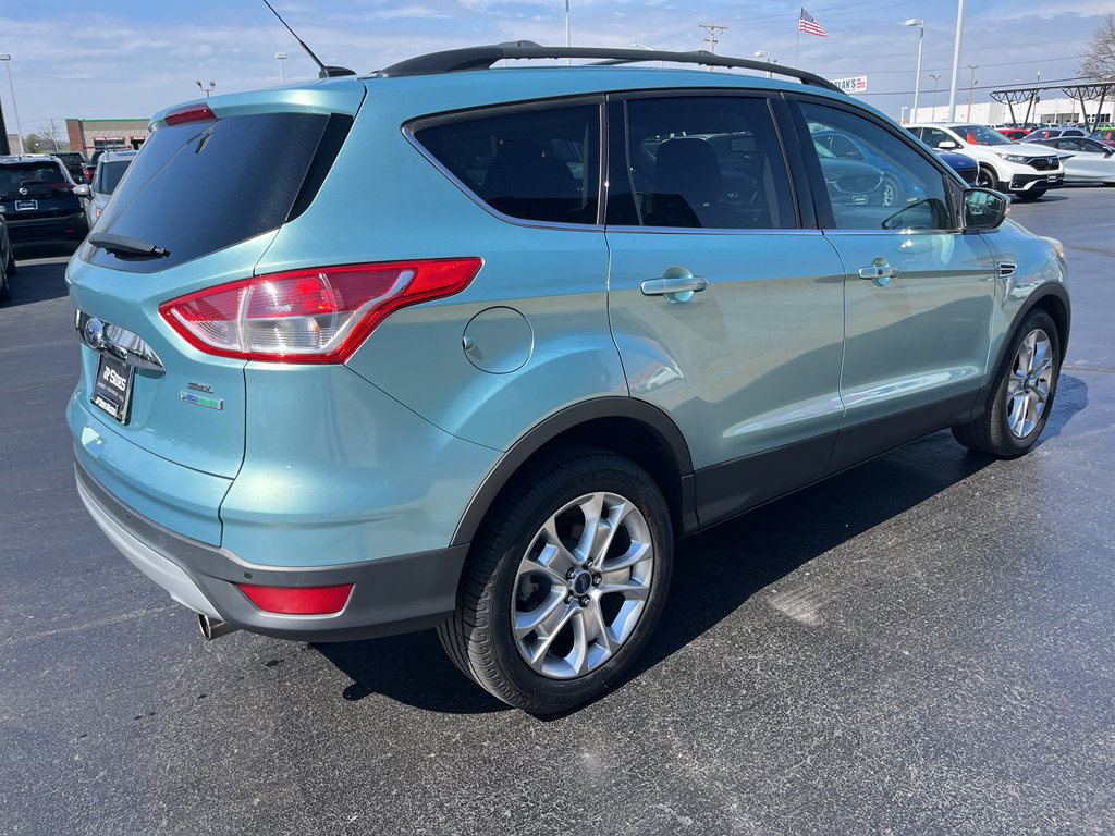 Used 2013 Ford Escape SEL image 7