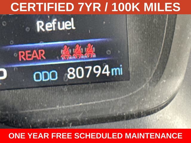 Used 2022 Toyota Corolla SE FWD image 28