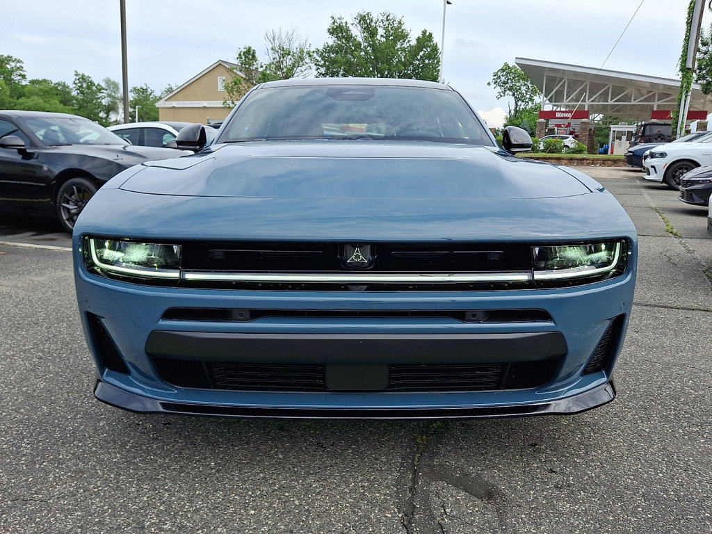 New 2026 Dodge Charger R/T AWD/4WD image 2