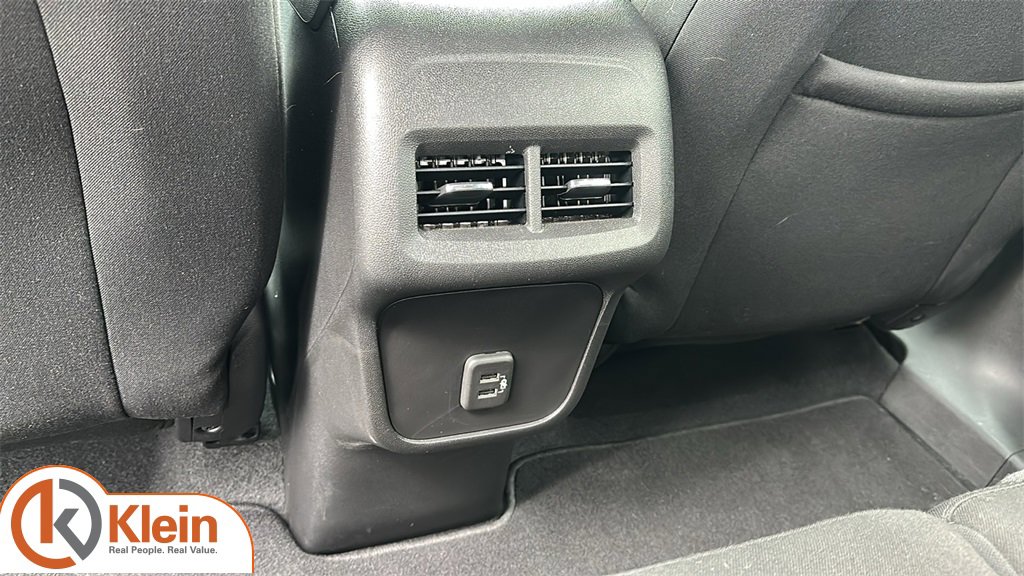 Used 2022 Chevrolet Equinox LT image 27