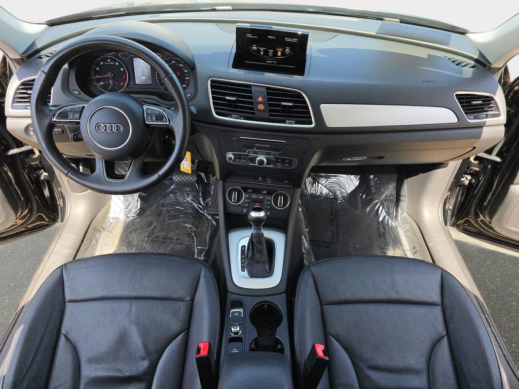 Used 2017 Audi Q3 2.0T Premium FWD image 10