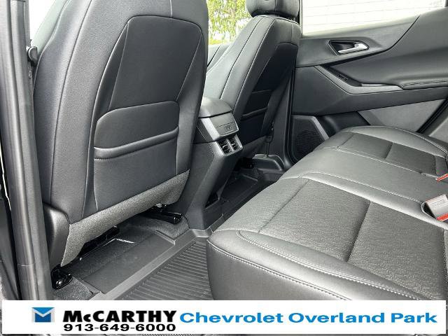 New 2026 Chevrolet Equinox LT w/ Convenience Package II image 19