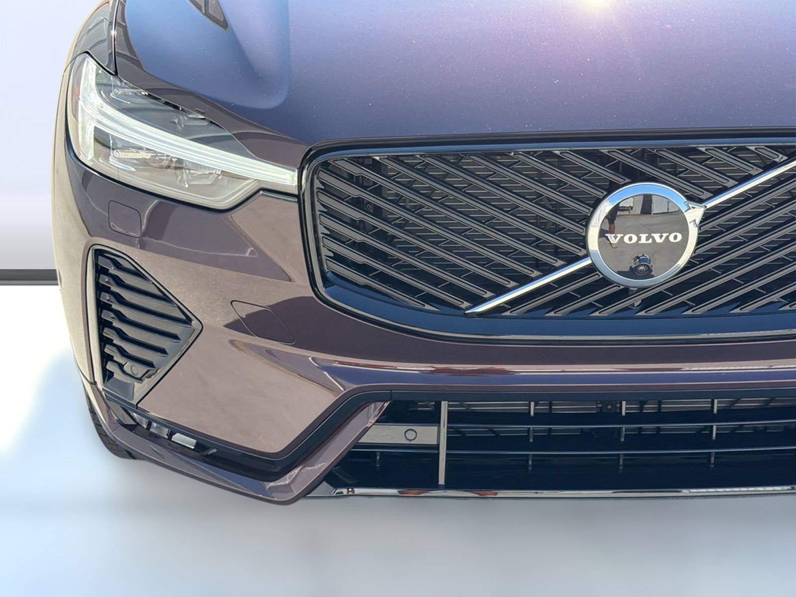 New 2026 Volvo XC60 B5 Plus w/ Climate Package AWD/4WD image 29